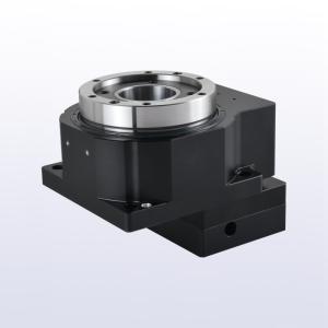 Closed Loop Hollow Rotary Gearbox , 200rpm Hollow Rotary Actuator