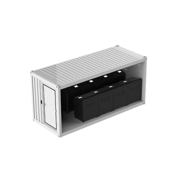 Sustainable Enterprise Prefabricated Data Center Evaporative Cooling ODM