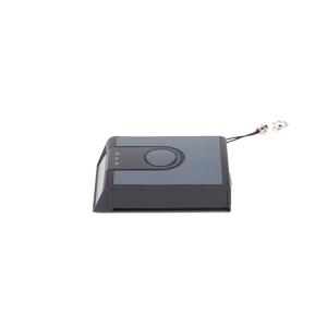 China Small Wearable Wireless Barcode Scanner , Android Bluetooth Laser Code Scanner on sale