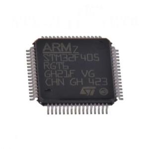Buy cheap STM32F405RGT6 MCU Microcontroller Unit Original product