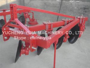 Buy cheap 1LY(T) series disc plough product