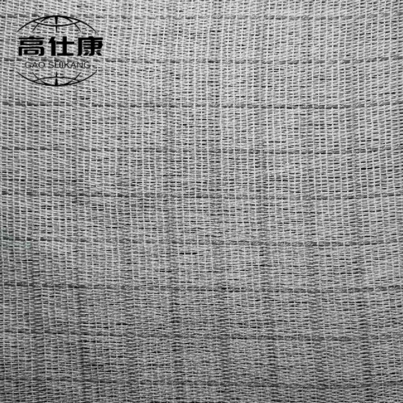 China 110GSM 120GSM Acrylic Material Fabric 100 Acrylic Fabric For Environmental Filter on sale