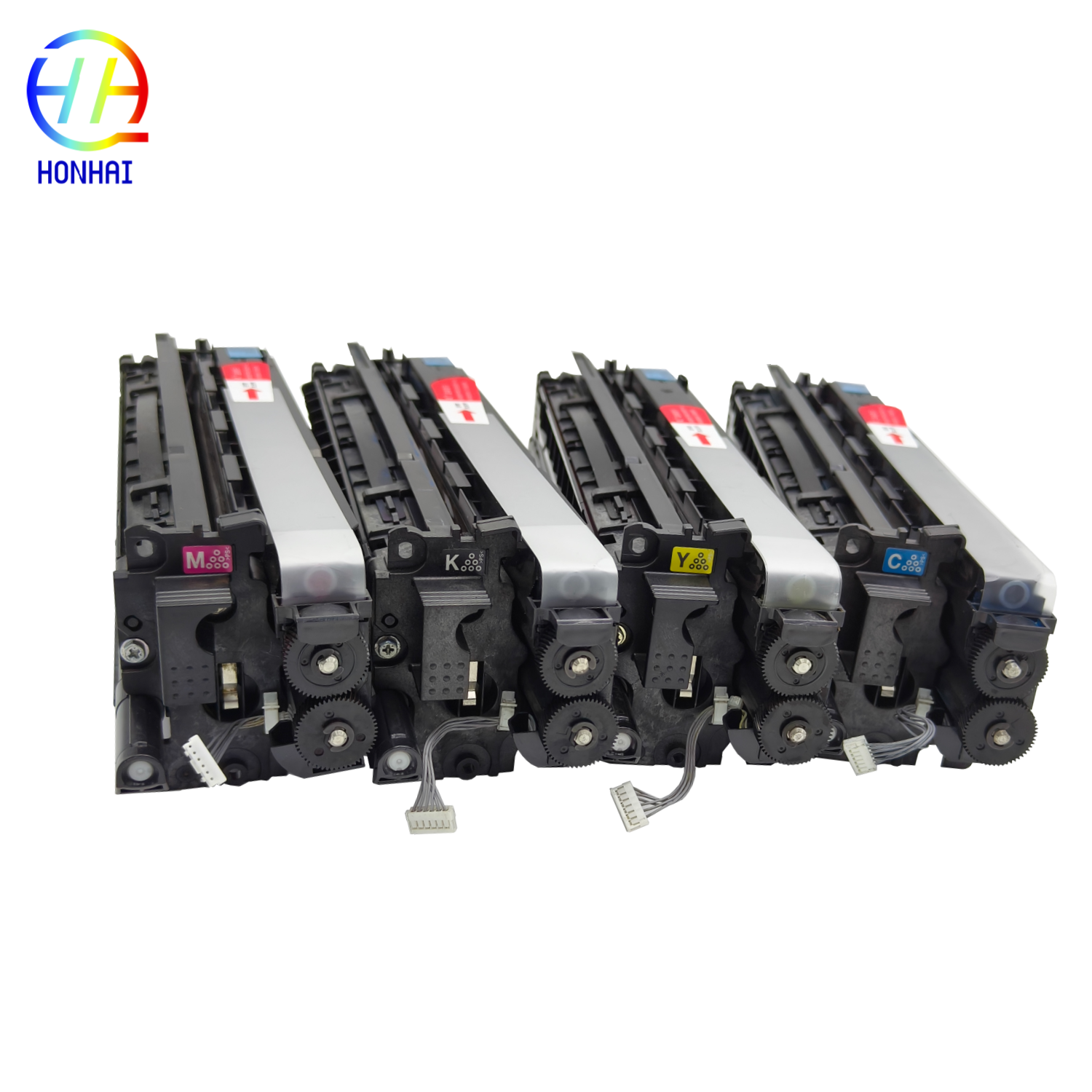 OEM Compatible PCDU Imaging Unit for Ricoh Aficio MP C305SP High Print Quality Cost-Effective Solution