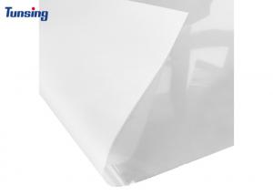 Buy cheap A3 A4 PET Heat Transfer Print Film For DTF Printing product