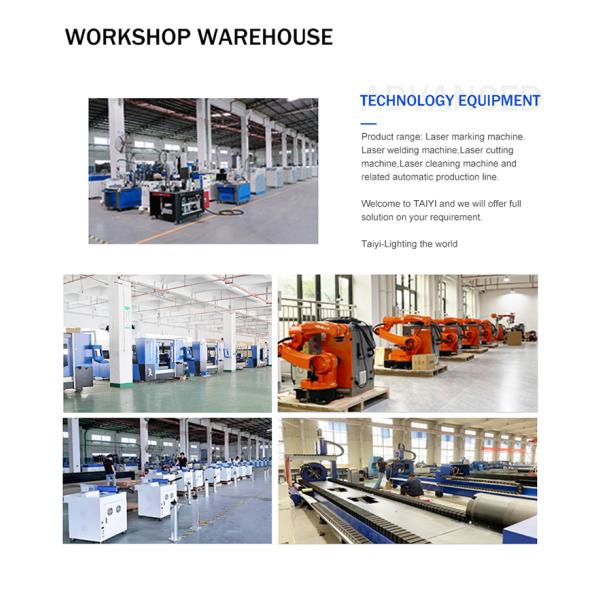 1500W 2000W 3000W Handheld Laser Welding Machine For Aluminum Sheet Carbon Steel