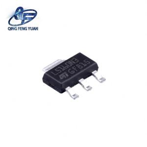 Buy cheap STMicroelectronics VNL5050N3TR Ic Integrated Circuits Microcontroller Linkedin Semiconductor VNL5050N3TR product