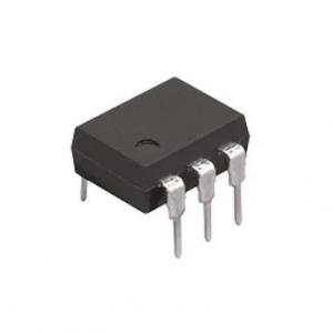 China AQV209GAX Solid State Power Relay DPST-NO 2 Form A 6 SMD Gull Wing Termination Style on sale