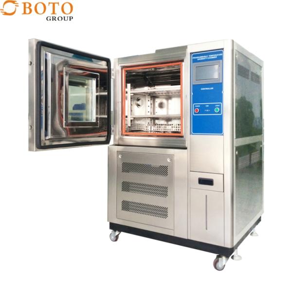 1000L Environmental Programmable Humidity Chamber For Products Life Span Test
