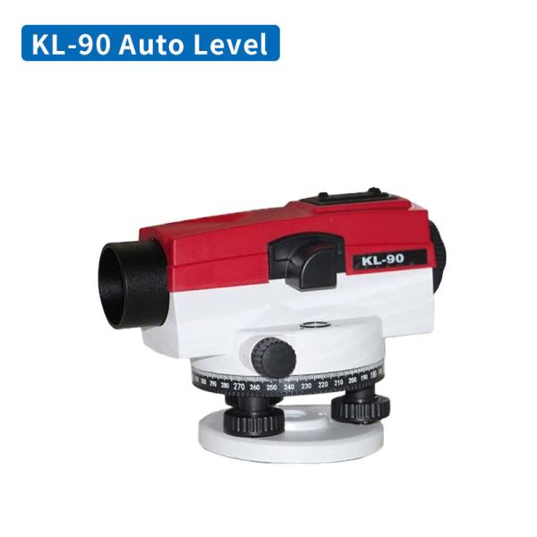 Kolida Leveling instrument 32 times automatic leveling outdoor high precision engineering measurement KL-90 instrument