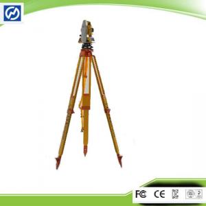 Buy cheap Universal Land Survey Total Station Geodetic Surveying Instruments product