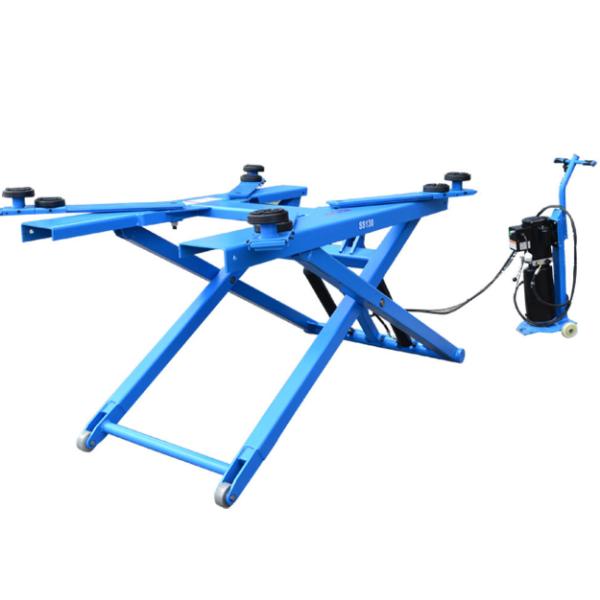 mini scissor lift