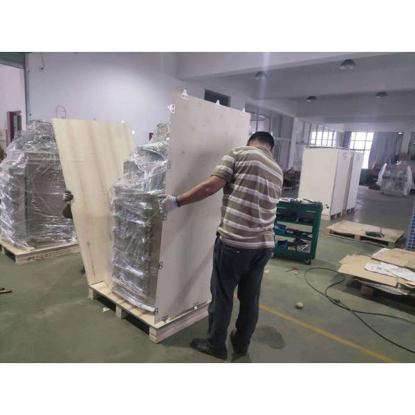 OPEK 365 Pro High Speed Jacquard Circular Hat and Scarf Knitting Machine
