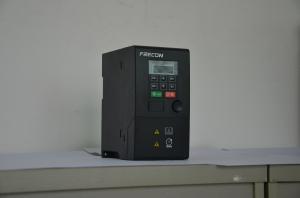 China AC220v 600Hz Single Phase Solar Pump Controller 9.5A PV Grid Tie Inverter on sale