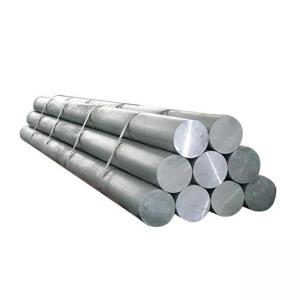Buy cheap 10mm 12mm 20mm Aluminum Round Rod 13/16 3/16 AISI 1050 1060 5083 5052 T6 For Furniture product