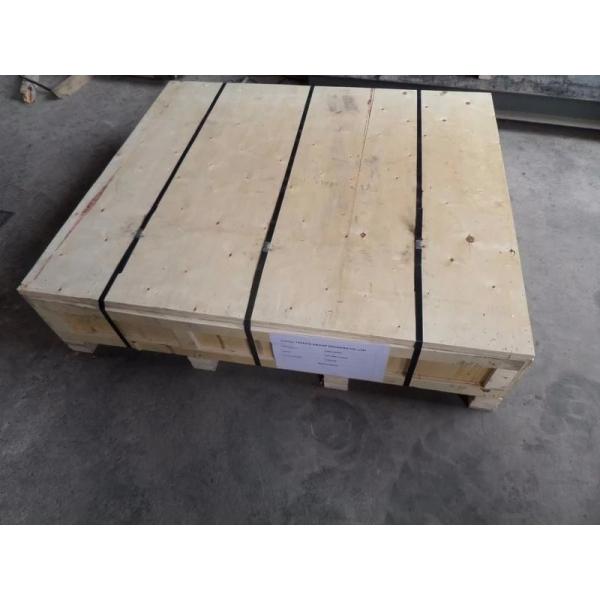 CNC Machining 0.125Pb 1mm Lead Sheet For Protective Products