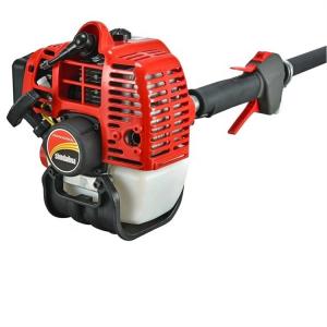 Buy cheap Cordless 22.5cc 4 Stroke Gasoline Powered Pole Saws 0.8KW High Limb Chainsaw product