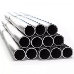Buy cheap S32100 Stainless Steel Pipe 0Cr18Ni10Ti AISI ASTM 321 403 2205 product
