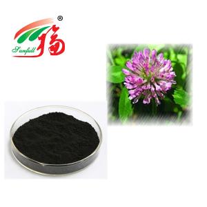 Buy cheap 8% Isoflavones Herbal Plant Extract Anti Cancer Natural Red Clover Extract product