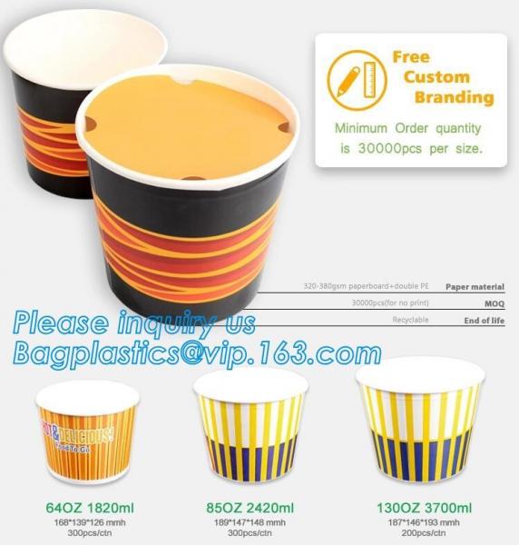 Disposable F Flute Corrugated Kraft Paper Food Tray For Hot Dog Burger Fries Triangle Packaging Pizza Box, Bagease, Bagp
