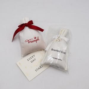 Buy cheap Air Freshener Scented Room Sachets Craft Bags For Drawer Closet product