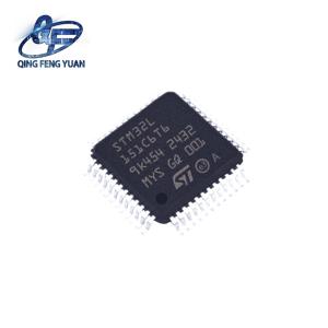 STMicroelectronics Passive Components In Electronics STM32L151C6T6