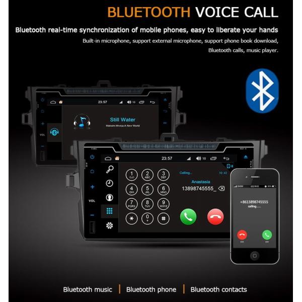 Ouchuangbo auto gps navi audio S200 platform android 8.0 for Skoda Octavia support USB SWC AUX wifi bluetooth