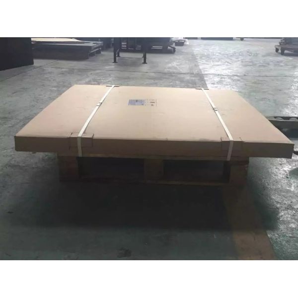 Long-lasting Digital Floor Cylinder Scale Carbon Steel LPG Gas Cylinder Filling Scale