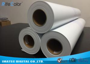 Buy cheap Water Resistant Pre - Press Inkjet Photo Paper / Proofing Paper For Epson Pigment Inks product