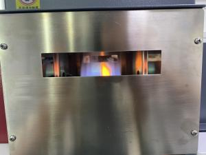 Buy cheap Protect Board Automatic Absorption Spectrophotometer For Fire Flame System Zn Testing product