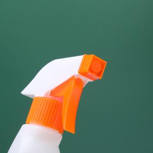 Buy cheap Screen Printing Trigger Sprayer Bottle Plastic Body Pump Sprayer Sealing Type product