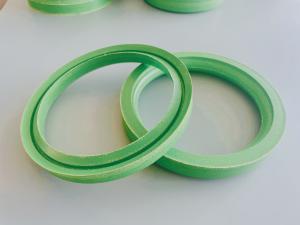 Buy cheap Plunger Pump Soft Packing Pressure Ring Oilfield Well Service Packing Components product