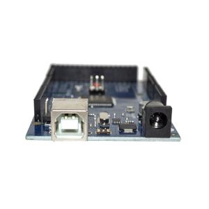Atmega16u2 Controller Atmega16U2 Mega 2560 R3 Board For Arduino Electronic