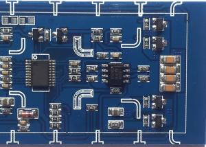 China Contract EMS PCB Assembly Manufacturer Outsource General Electronics Assembly Prototype on sale