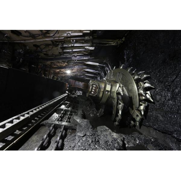 SHD-GC Flat Cable For 4 kV Applications, Ensuring Reliable Power Supply In Challenging Mining