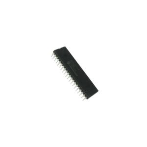 Buy cheap 30MHz 16 Bit Digital Signal Controller , DSPIC30F4011-30IP Chip FPGA product