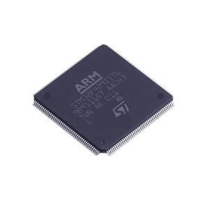 Buy cheap STMicroelectronics STM32F429IIT6 electronic Component Dip 32F429IIT6 Microcontroller Python Usb product
