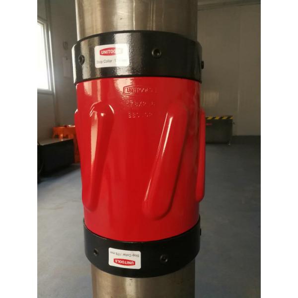 Hinged Non Welded Semi Rigid Centralizer For Oilfield Cement Tools