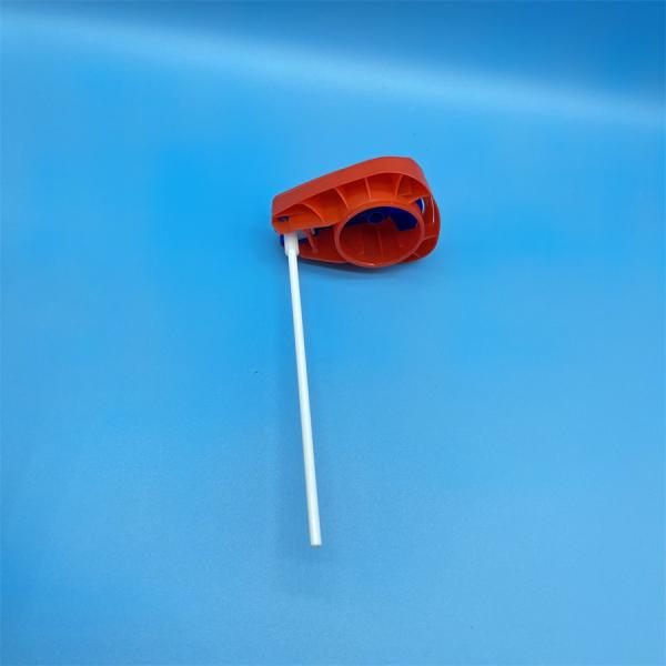 2 Way Aerosol Spray Compact Folding Sprayhead For RV And Camping