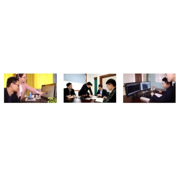 Technical Support and Engineering Services