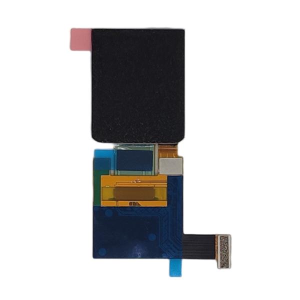 1.41" AMOLED Display Module 320*360 With OnCell Touch Resolution MIPI/SPI/QSPI Interface 450C/D Drive IC RM69330F12/SH8601A