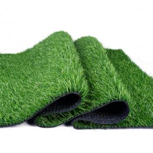 Buy cheap Natural Garden Landscape Cheap Price Artificial Turf  Synthetic Turf Soccer Field Turf For Sale product