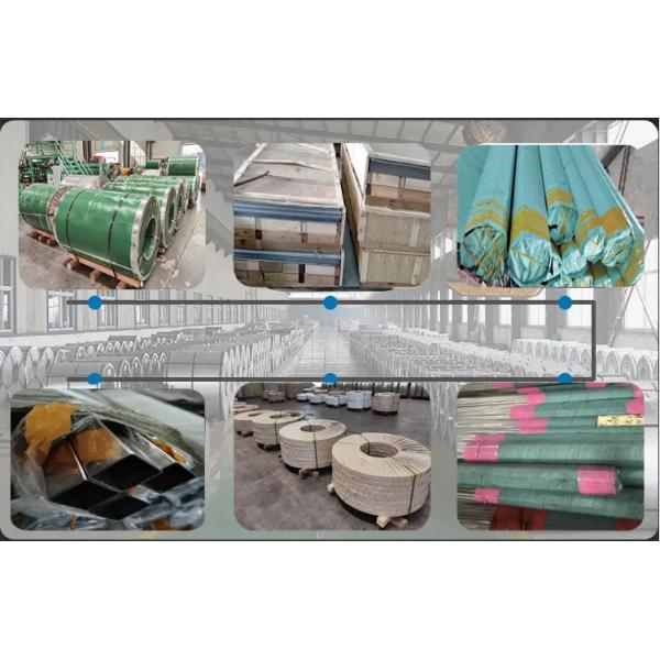 Thickened 430 Bead Blasted Stainless Steel Sheet Inoxidable Practical