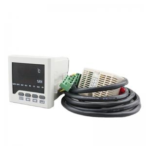 Buy cheap Digital Temperature Humidity Meter Temperature and Humidity and co2 Controller product