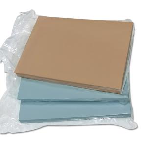 Buy cheap Dust Free Cleanroom Printing Paper 72g 80g Various Color A3 A4 A5 product