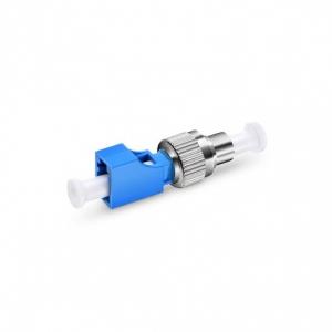 Buy cheap Exact Cables Fiber Optical Power Meter Coupler for Single Mode Fiber Fast Connector product