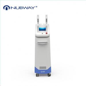 Hotsale IPL RF hair removal and skin rejuvenation machine in best price