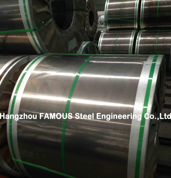 Quality GI Coil Hot Dipped Galvanized Steel Coil DX51D+Z Chinese Supplier Factory for sale