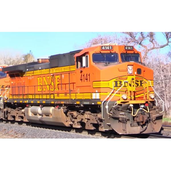 Warehouse Support International Rail Freight From China To Canada Quick Reply