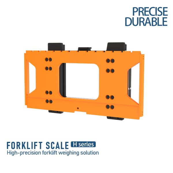 Material Handling Equipment Digital Fork lift Scales For forklift