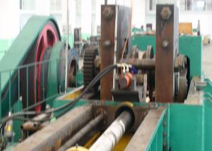 Buy cheap Seamless Tube Cold Rolling Mill Machinery , Shell OD 20 - 42MM Pilger Mill Machine product